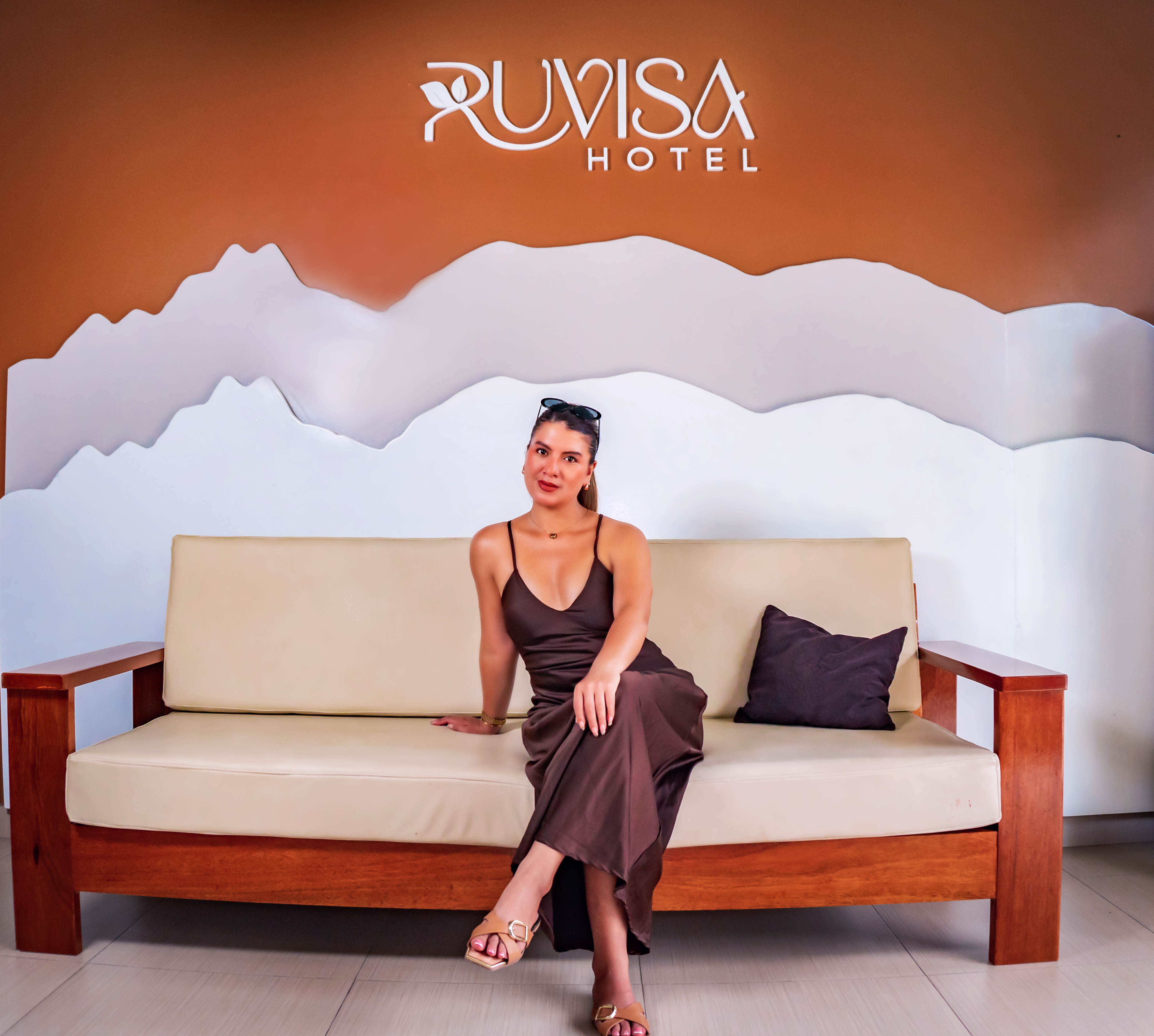 Hotel Ruvisa — photo 1