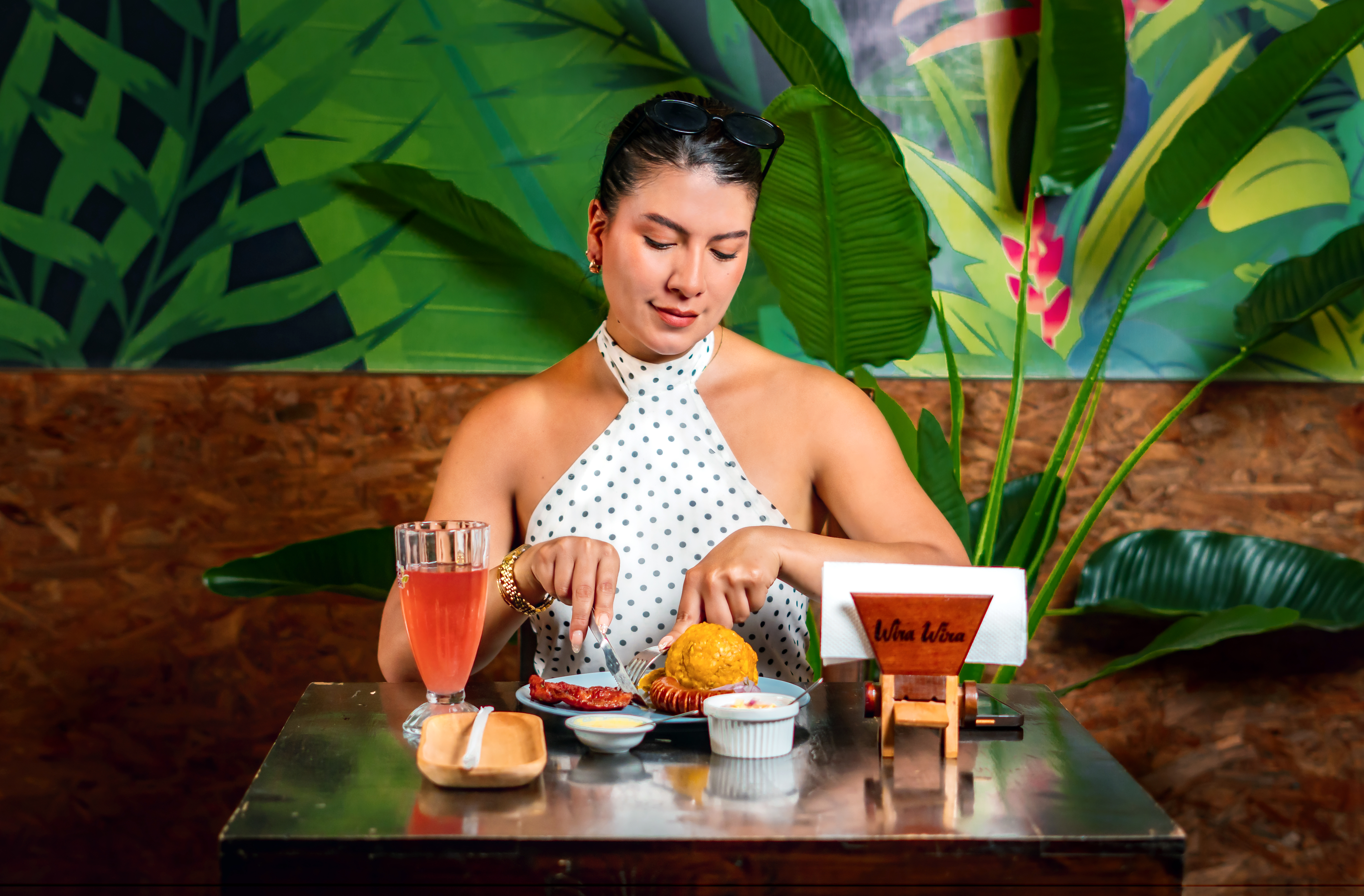 Hotel Ruvisa — photo 2